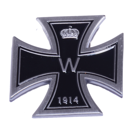 "Eisernes Kreuz 1. Klasse"