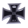 "Eisernes Kreuz 1. Klasse"