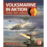 Volksmarine in Aktion