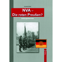 NVA - Die roten Preußen?