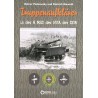 Truppenaufklärer in der 8. MSD der NVA der DDR