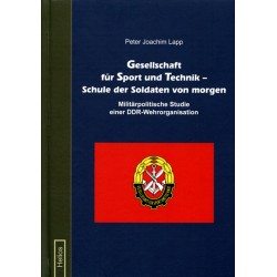 Gesellschaft für Sport und Technik – Schule der Soldaten von morgen