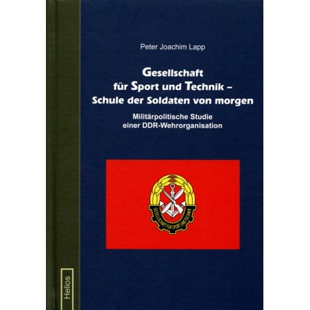 Gesellschaft für Sport und Technik – Schule der Soldaten von morgen