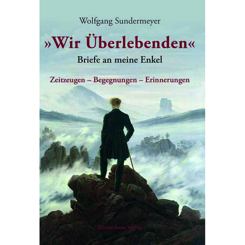 Wir Überlebenden