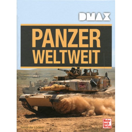 Panzer weltweit