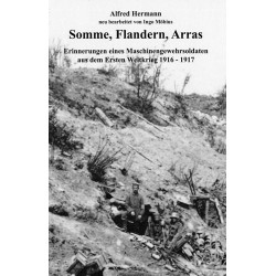 Hermann, Somme, Flandern, Arras