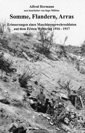 Hermann, Somme, Flandern, Arras
