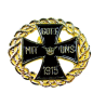 "Gott mit uns 1915"