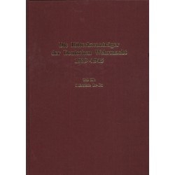 Die Ritterkreuzträger der Deutschen Wehrmacht 1939-1945