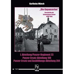 "Die Gepanzerten"