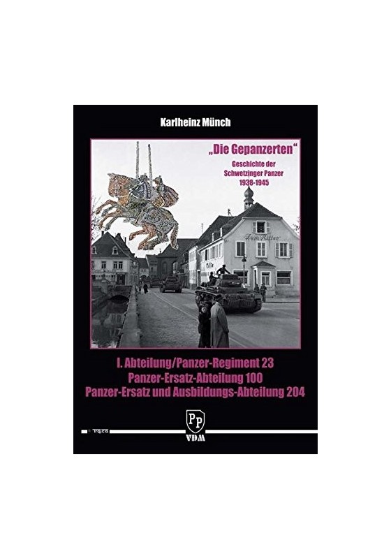 "Die Gepanzerten"