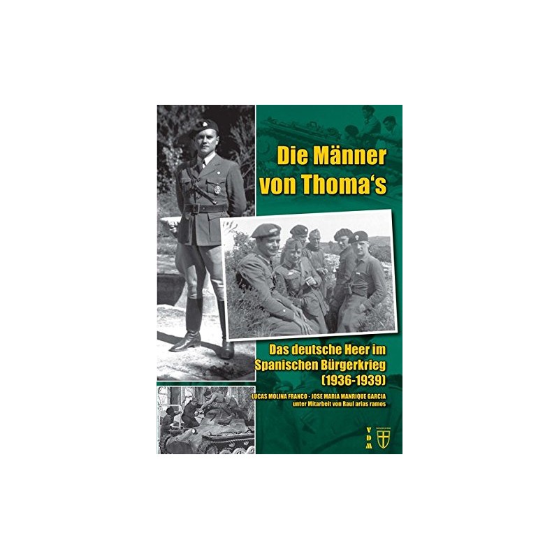 Die Männer von Thoma´s