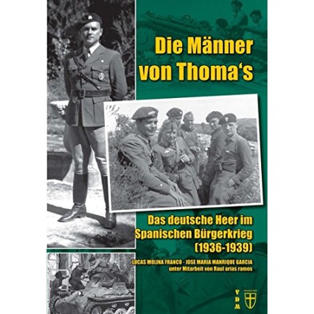 Die Männer von Thoma´s