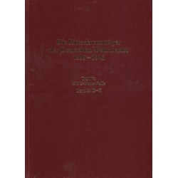 Die Ritterkreuzträger der Deutschen Wehrmacht 1939-1945