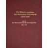 Die Ritterkreuzträger der Deutschen Wehrmacht 1939-1945