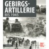 Gebirgsartillerie bis 1945