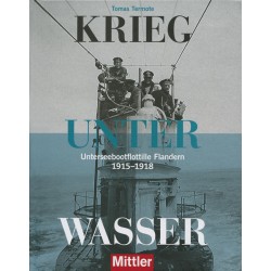Krieg unter Wasser