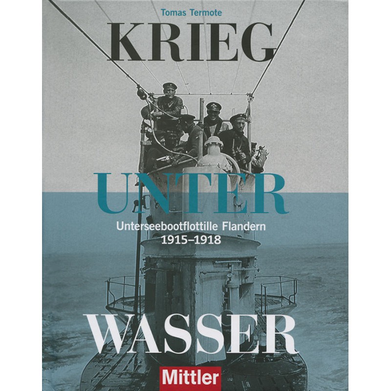 Krieg unter Wasser