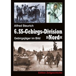 6. SS-Gebirgs-Division "Nord"