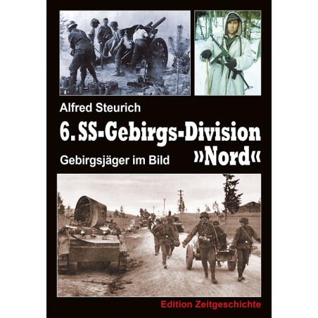 6. SS-Gebirgs-Division "Nord"