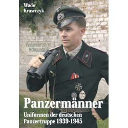 Panzermänner