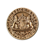 "Hoheitszeichen Königreich Bayern 1818"