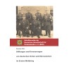 Stiftungen und Erneuerungen