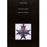 Orden Pour le Mérite und sein Vorgänger Orden de la Générosite