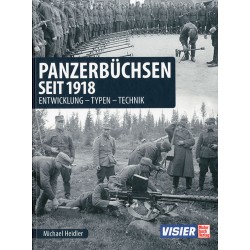 Panzerbüchsen seit 1918