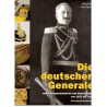 Die deutschen Generale sowie Kriegsministerien