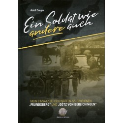 Ein Soldat wie andere auch