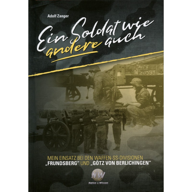 Ein Soldat wie andere auch
