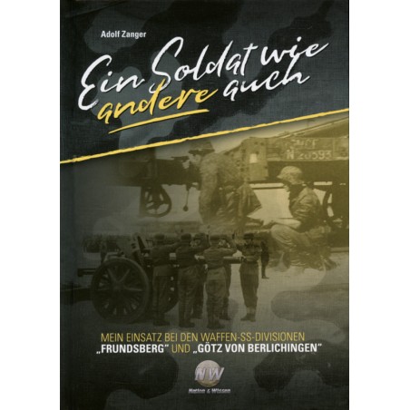 Ein Soldat wie andere auch