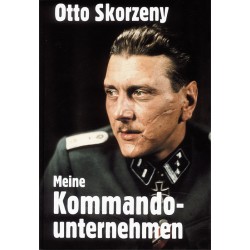 Meine Kommandounternehmen