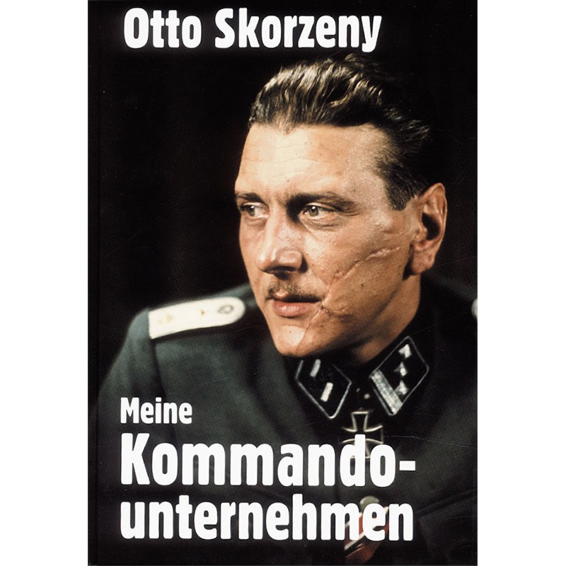 Meine Kommandounternehmen
