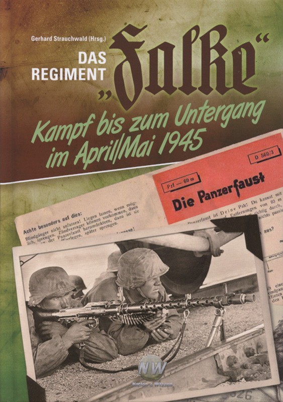 Das Regiment „Falke“