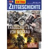 Kradschützen vor Moskau