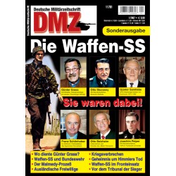 Die Waffen-SS