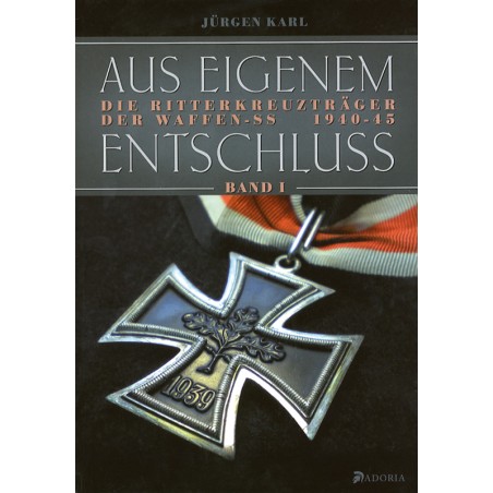Aus eigenem Entschluß, Band I
