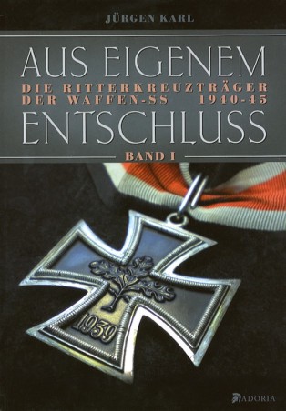 Aus eigenem Entschluß, Band I