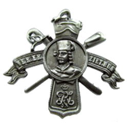"Husaren-Regiment"