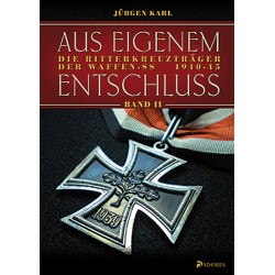 Aus eigenem Entschluß, Band II