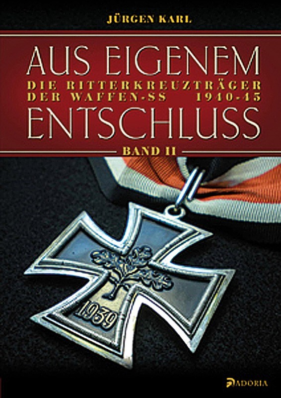 Aus eigenem Entschluß, Band II