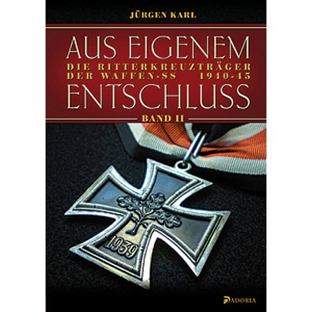 Aus eigenem Entschluß, Band II