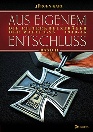 Aus eigenem Entschluß, Band II