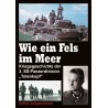 Wie ein Fels im Meer I (Textband)