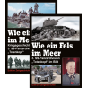 Wie ein Fels im Meer I + II