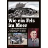 Wie ein Fels im Meer II (Bildband)