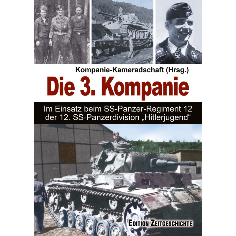Die 3. Kompanie
