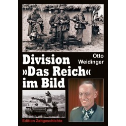 Division "Das Reich" im Bild